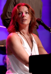 Sarah McLachlan