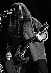 Shaun Morgan