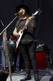 Serena Ryder