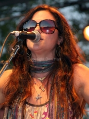 Shelly Fairchild
