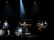 Sheryl Crow