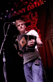 Maxwell Thomas