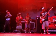 Slightly Stoopid