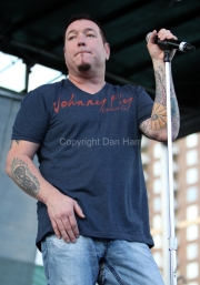 Steve Harwell