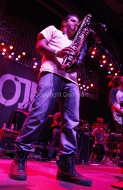 Soja in Atlanta