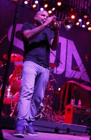 Soja in Atlanta