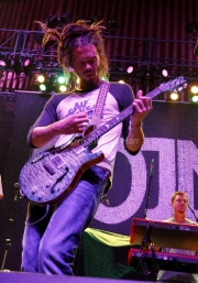 Soja in Atlanta