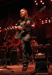 Soja in Atlanta