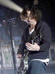 Chris Cornell