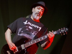 Kim Thayil