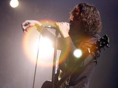 Chris Cornell