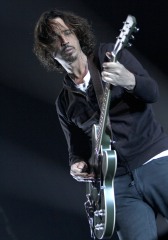 Chris Cornell