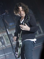 Chris Cornell