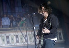 Chris Cornell