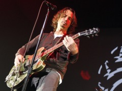 Chris Cornell