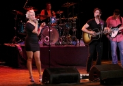 Meghan Linsey, Josh Scott Jones