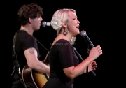 Josh Scott Jones, Meghan Linsey