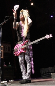 Lexxi Foxx