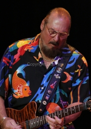 Steve Cropper