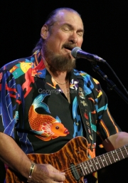 Steve Cropper