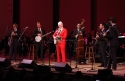 Steve Martin and The Steep Canyon Rangers