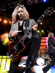 Tommy Shaw