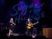 Amy Stroup, Trent Dabbs