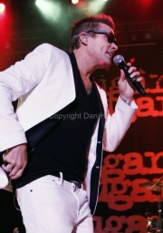 Mark McGrath