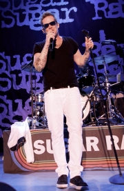 Mark McGrath