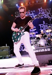 Mark McGrath