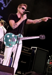 Mark McGrath