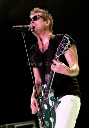 Mark McGrath