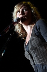 Jennifer Nettles