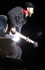 Kristian Bush