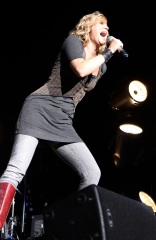 Jennifer Nettles