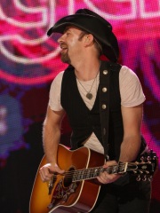 Kristian Bush