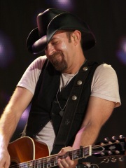 Kristian Bush