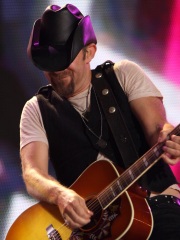 Kristian Bush