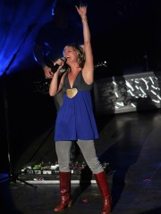 Jennifer Nettles