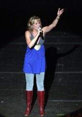 Jennifer Nettles