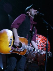 Kristian Bush