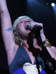 Jennifer Nettles