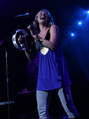 Jennifer Nettles