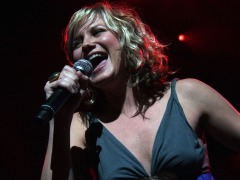 Jennifer Nettles