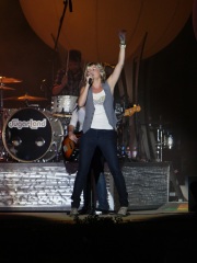 Jennifer Nettles