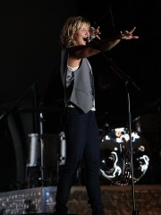 Jennifer Nettles