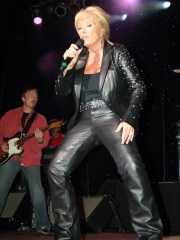 Tanya Tucker