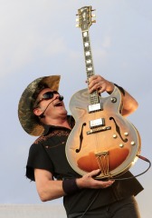 Ted Nugent