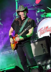 Ted Nugent