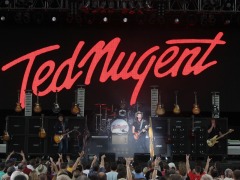 Ted Nugent